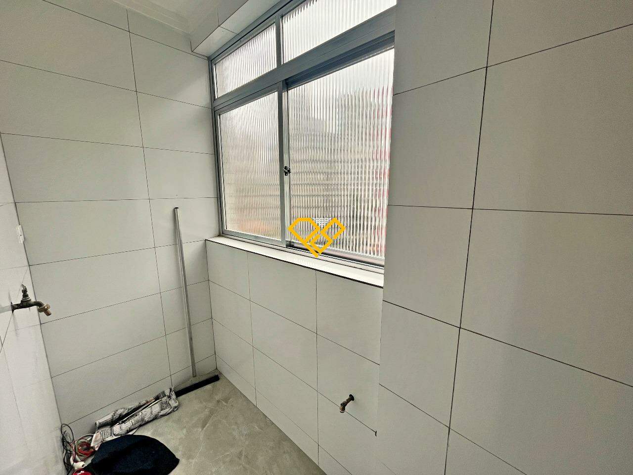 Apartamento à venda no Pompéia: Área de serviço