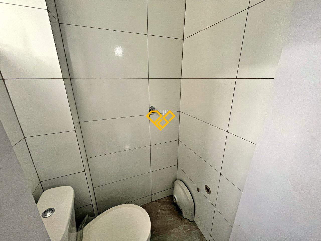 Apartamento à venda no Pompéia: Lavabo