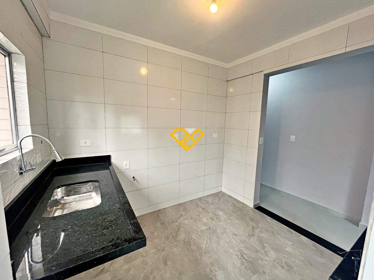 Apartamento à venda no Pompéia: Cozinha