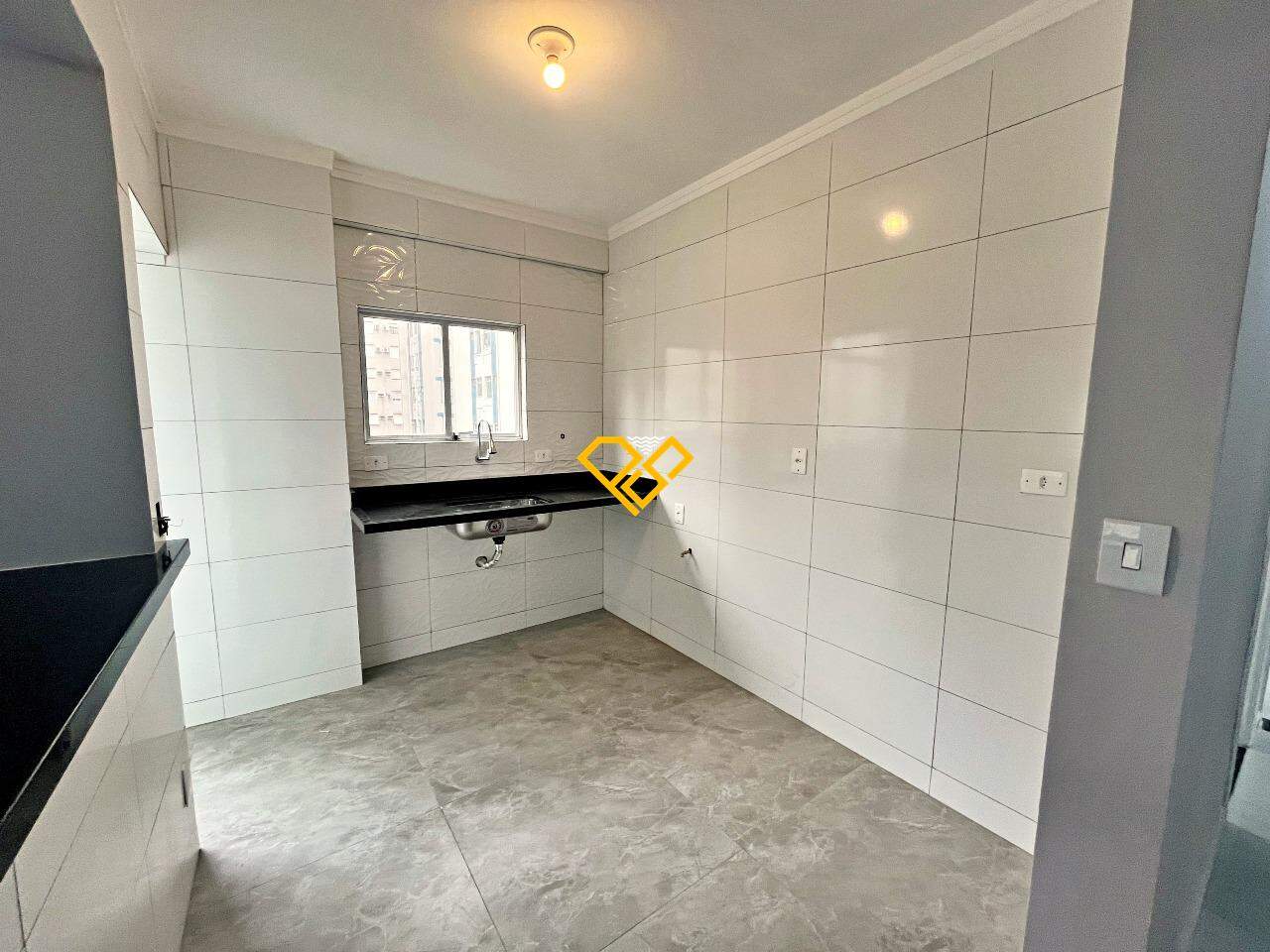 Apartamento à venda no Pompéia: Cozinha
