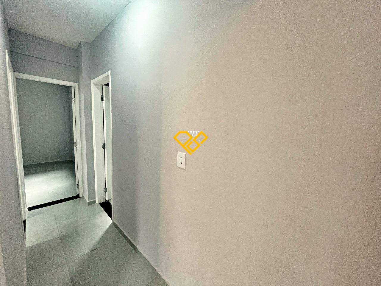 Apartamento à venda no Pompéia: Área íntima
