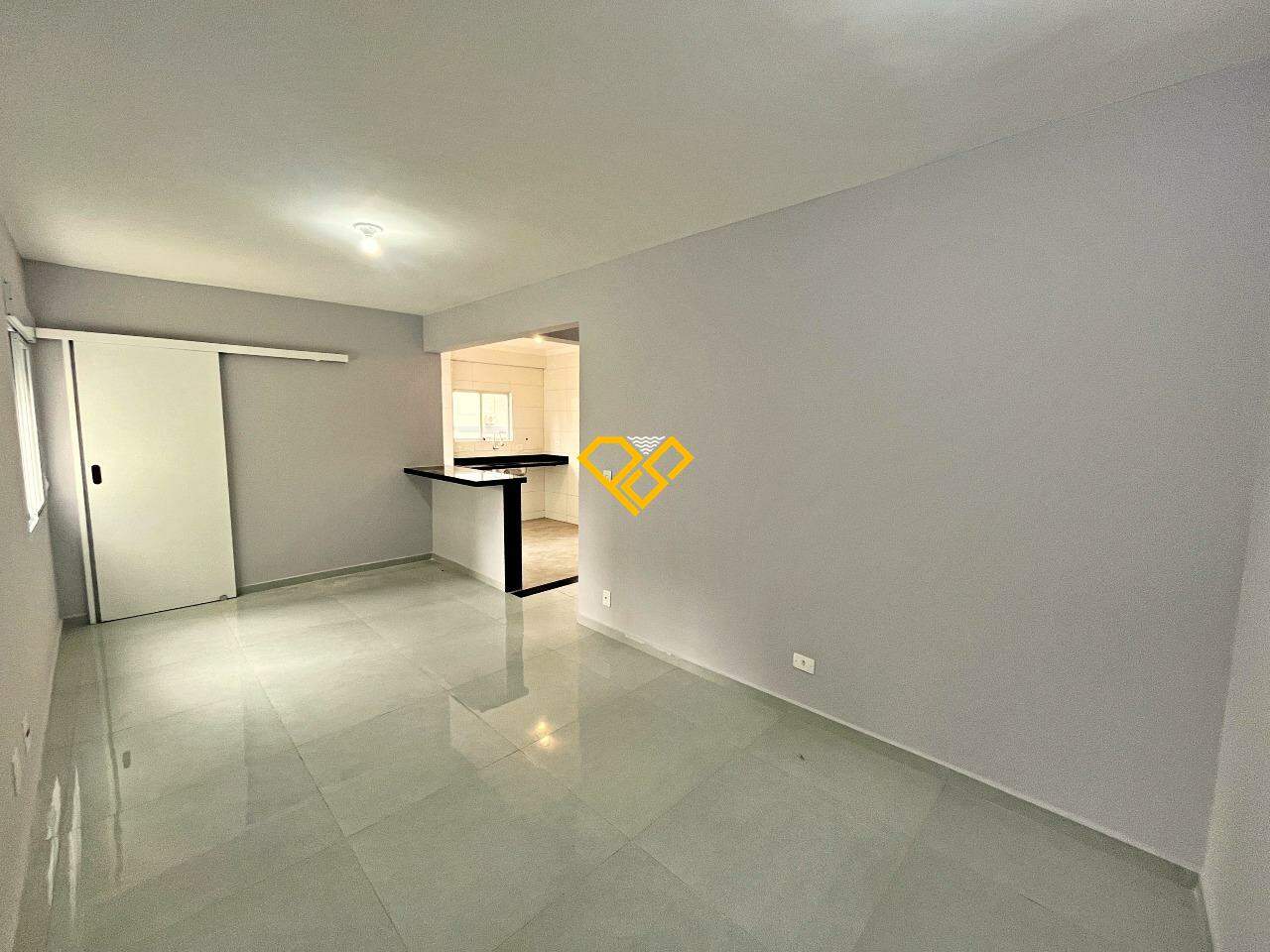 Apartamento à venda no Pompéia: Sala