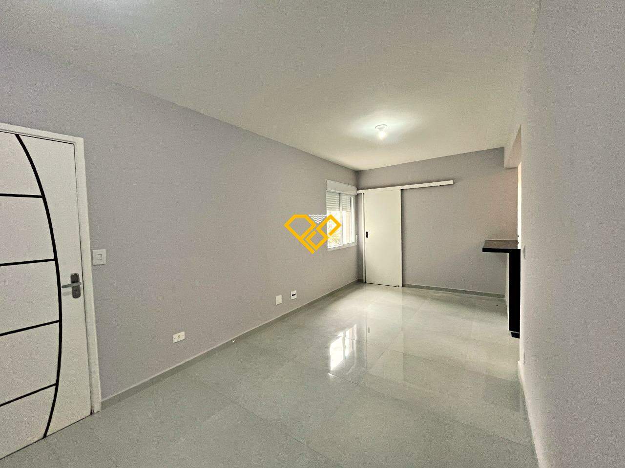 Apartamento à venda no Pompéia: Sala