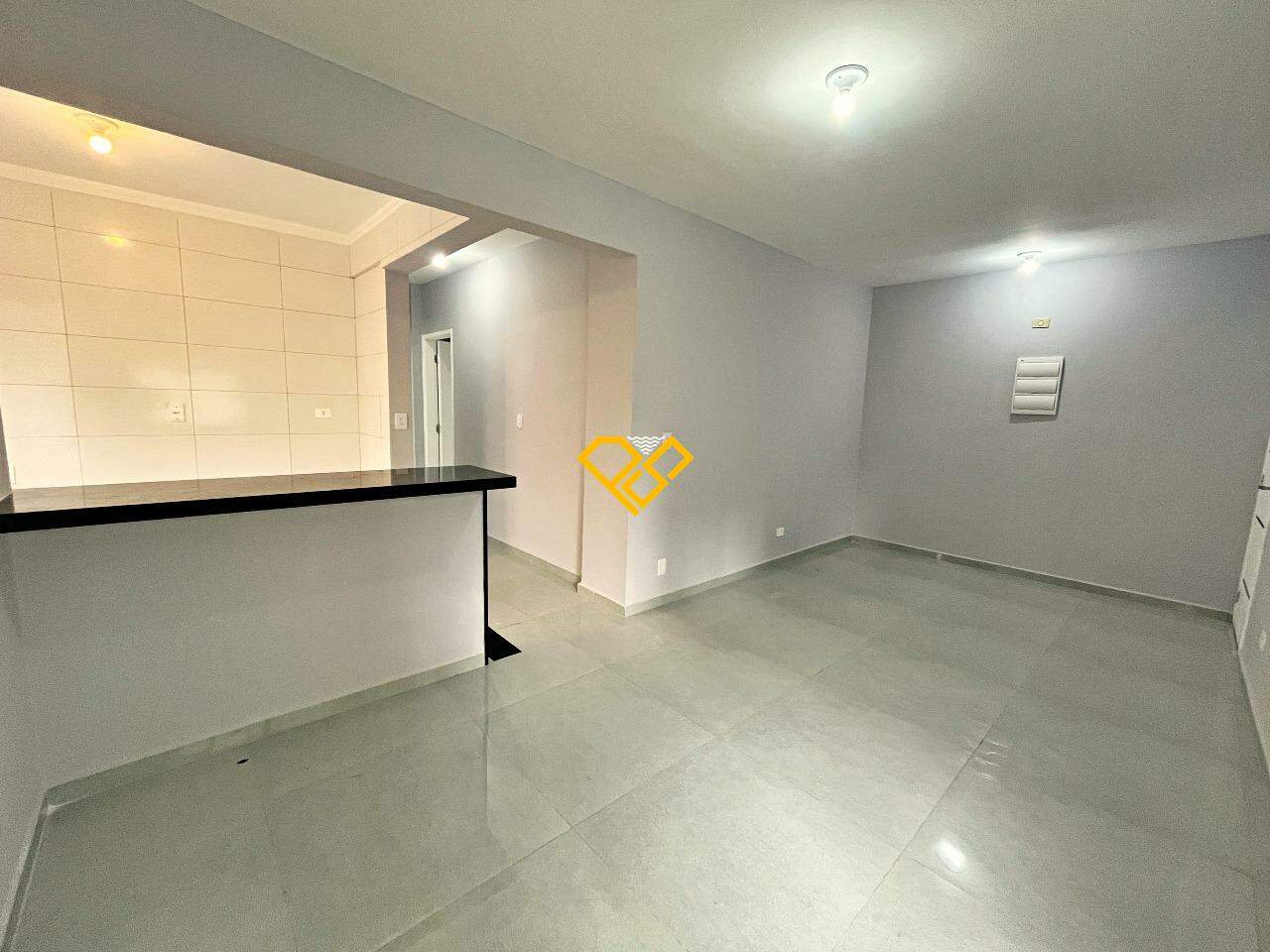 Apartamento à venda no Pompéia: Sala