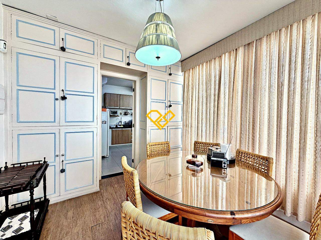 Casa à venda no Boqueirão: Sala