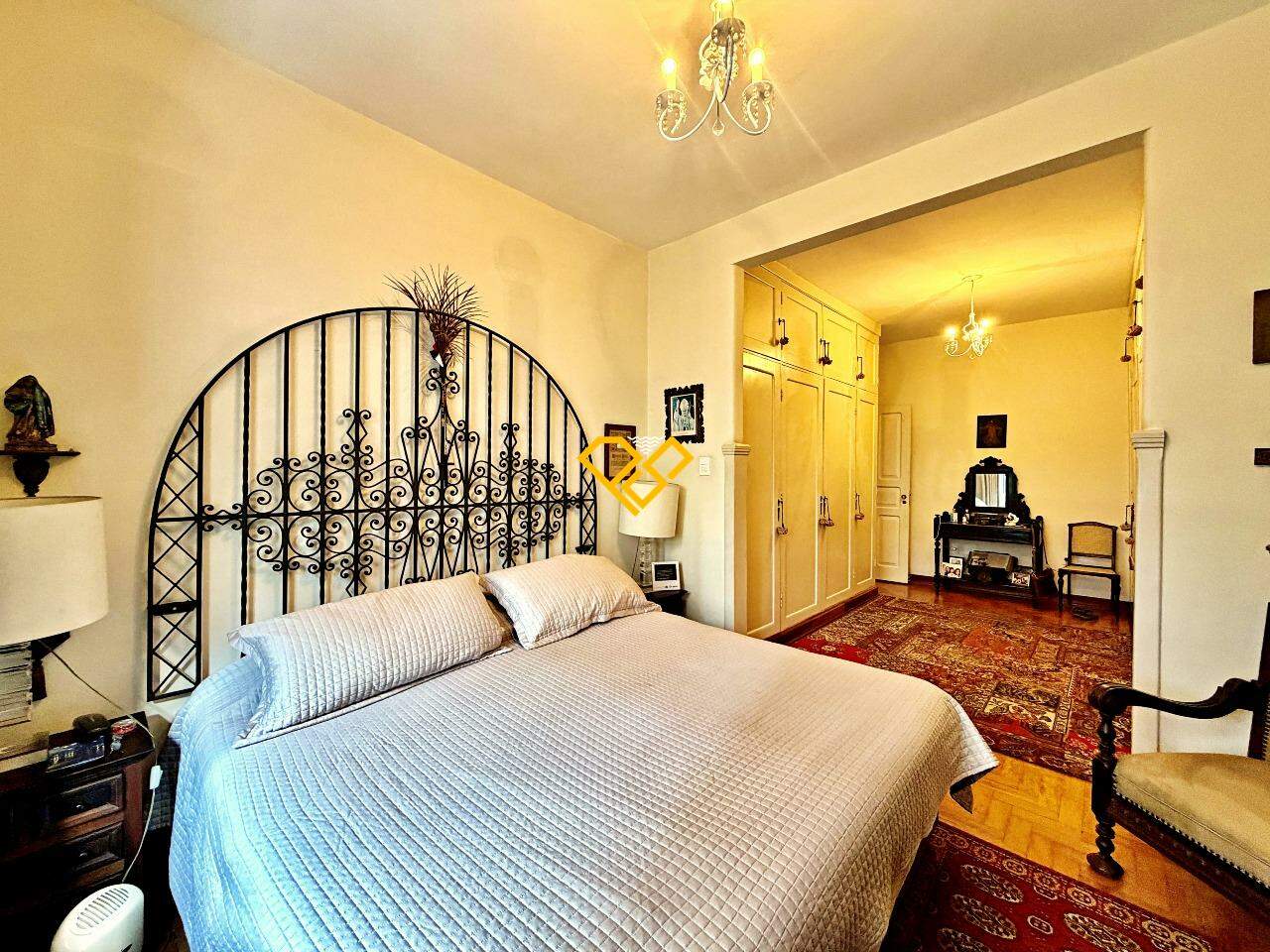 Casa à venda no Boqueirão: Dormitório 1