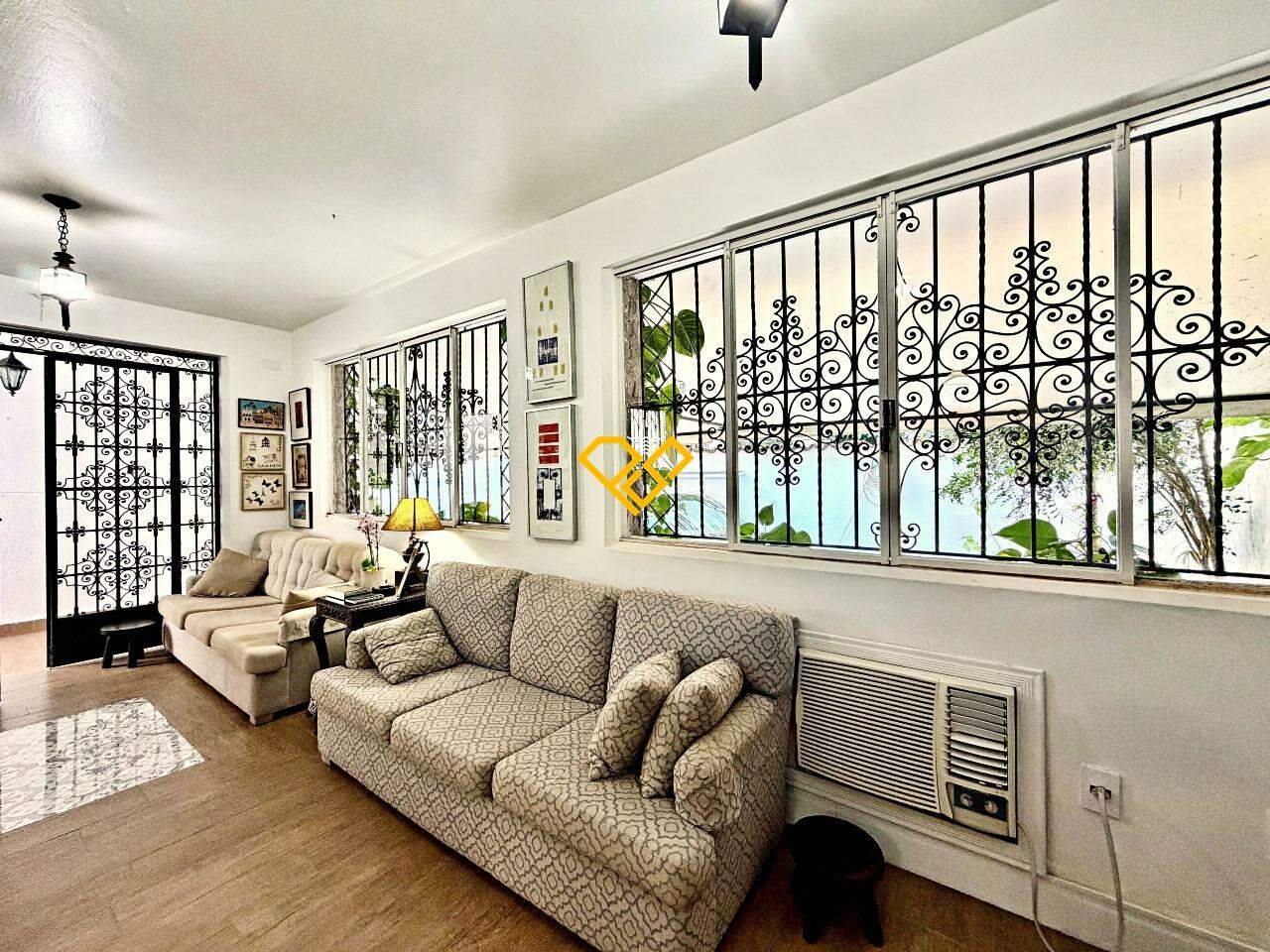Casa à venda no Boqueirão: Sala