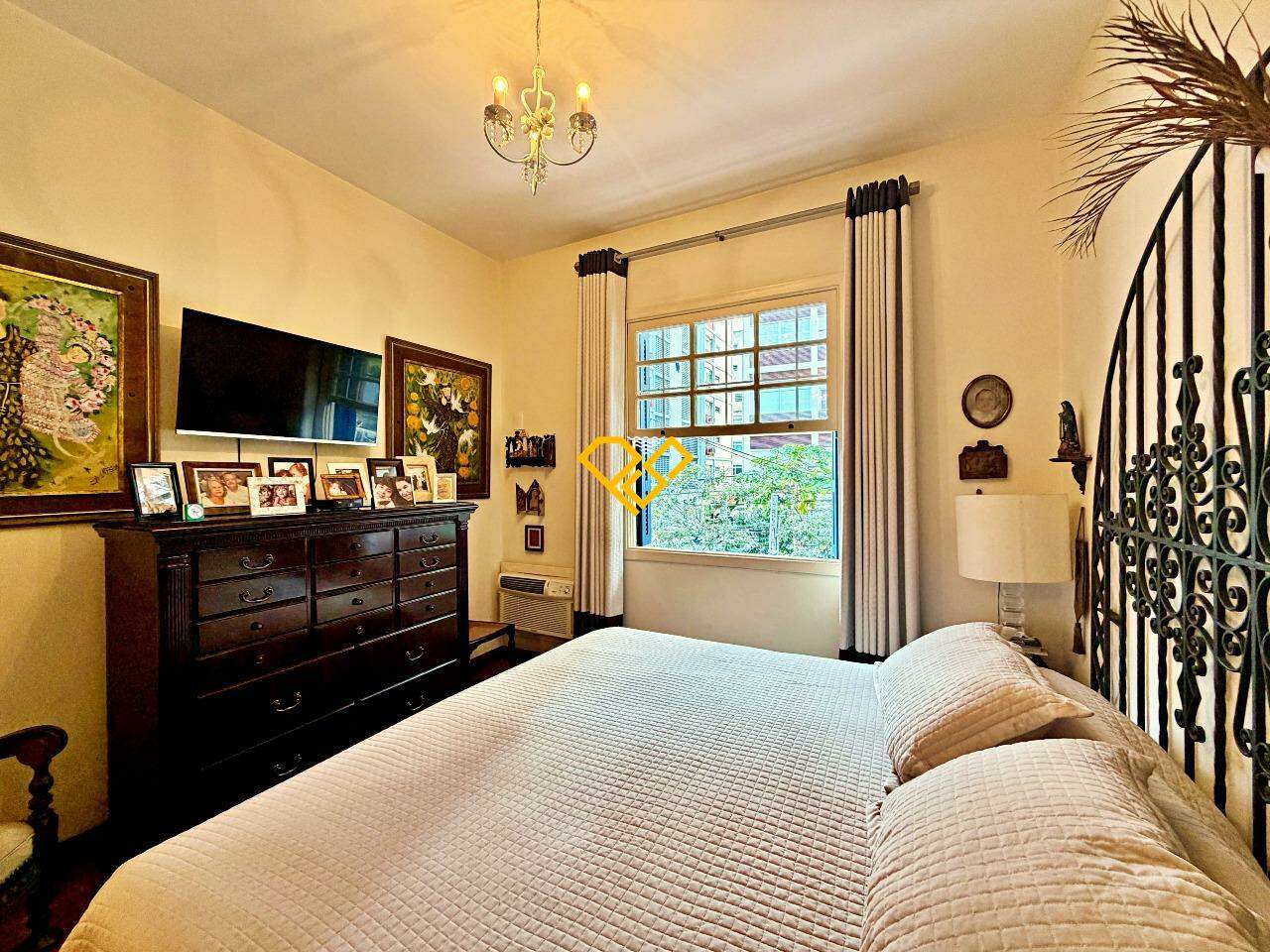 Casa à venda no Boqueirão: Dormitório 1