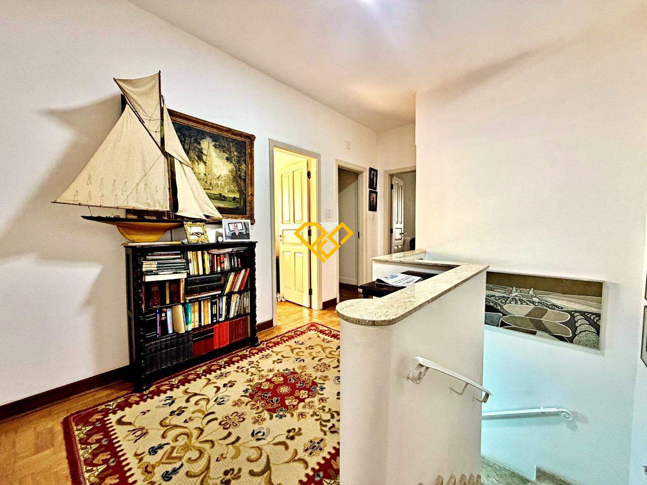 Casa à venda no Boqueirão: 2° piso