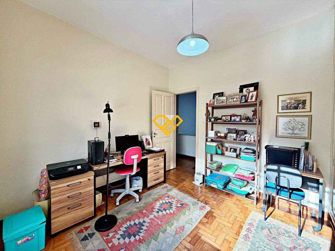 Casa à venda no Boqueirão: Dormitório 3