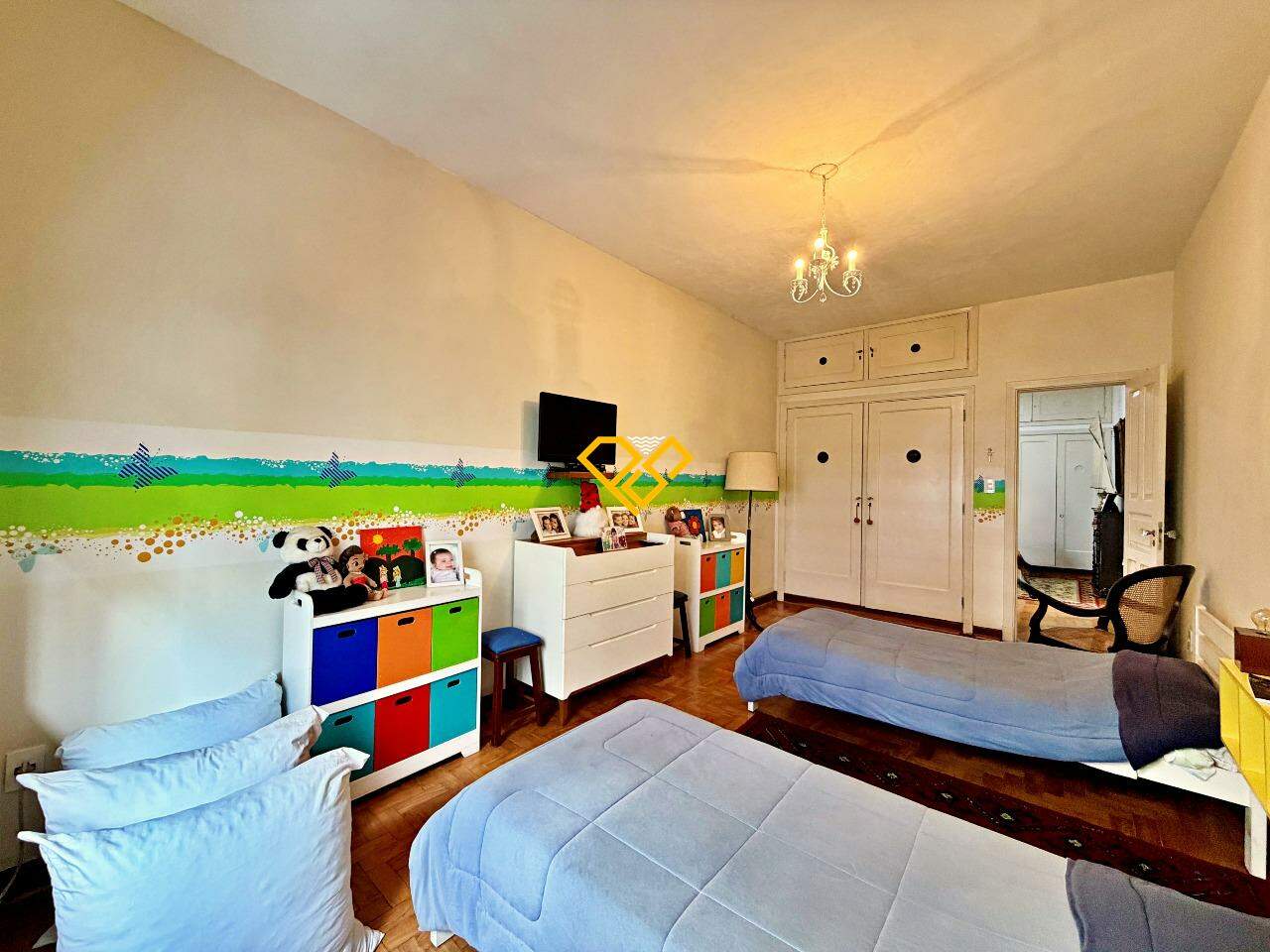 Casa à venda no Boqueirão: Dormitório 4