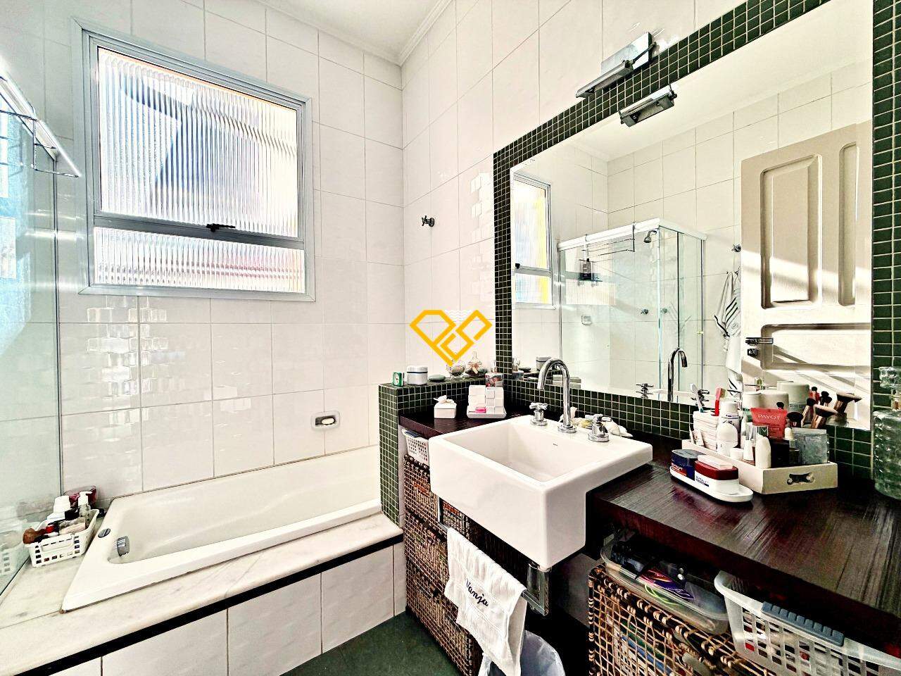 Casa à venda no Boqueirão: Wc social