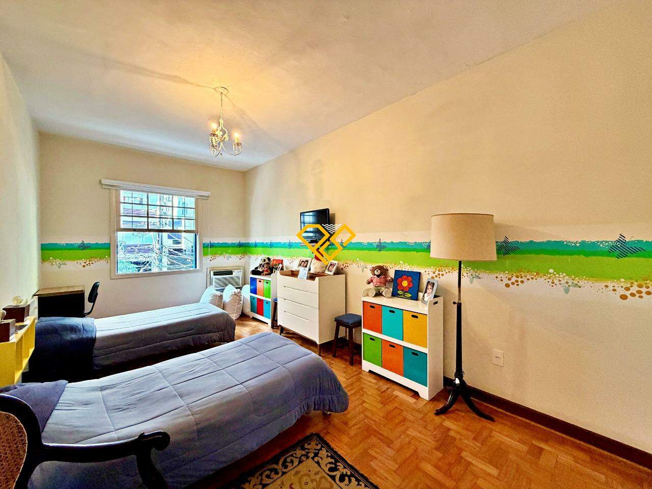 Casa à venda no Boqueirão: Dormitório 4