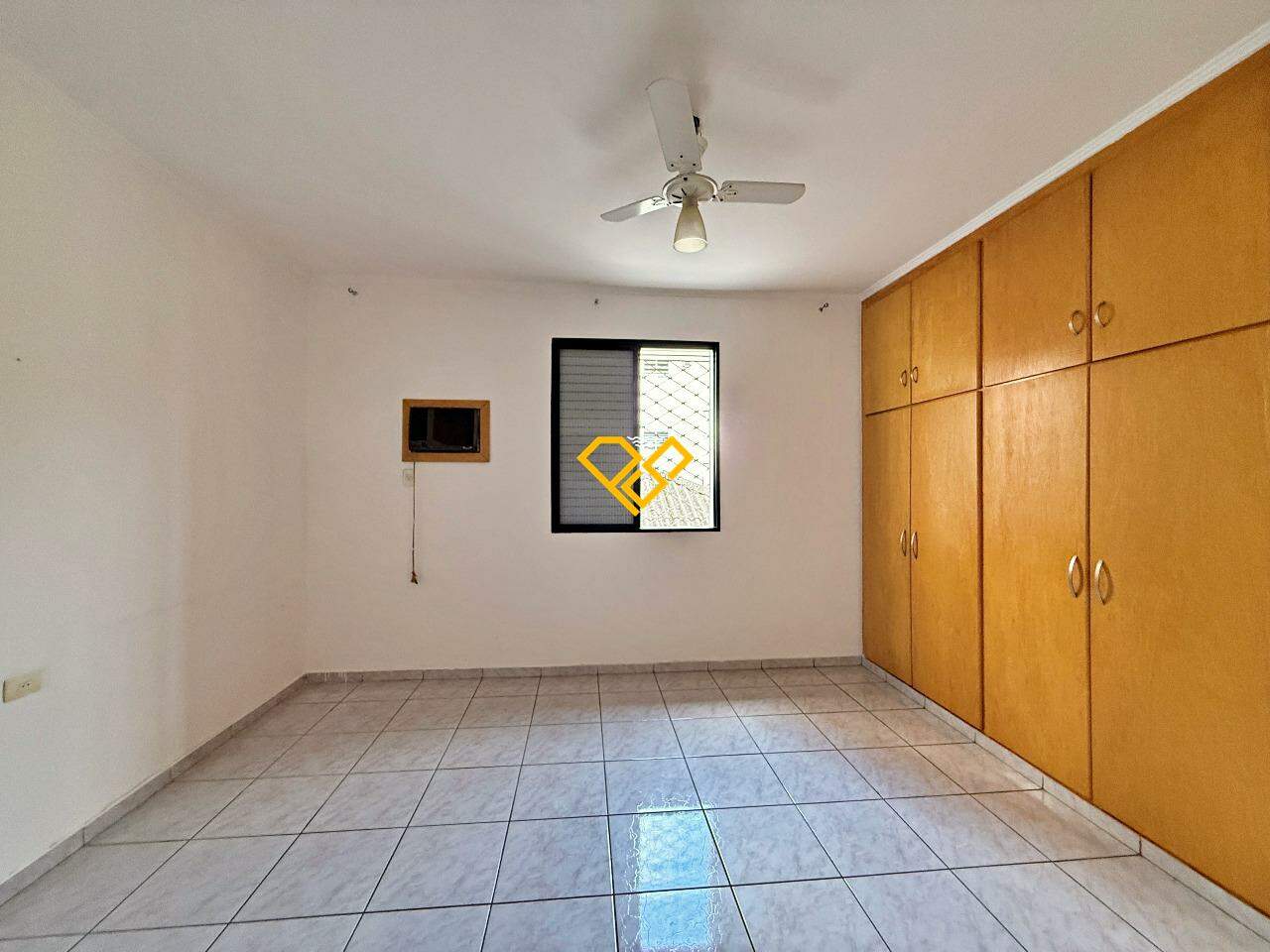 Casa à venda no Embaré: Dormitório 2