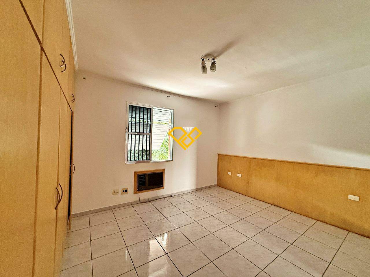 Casa à venda no Embaré: Dormitório 1