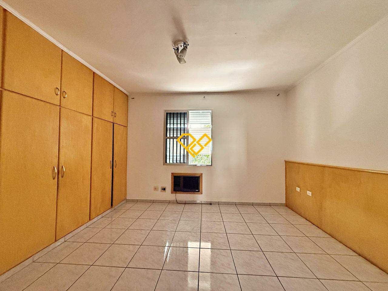 Casa à venda no Embaré: Dormitório 1