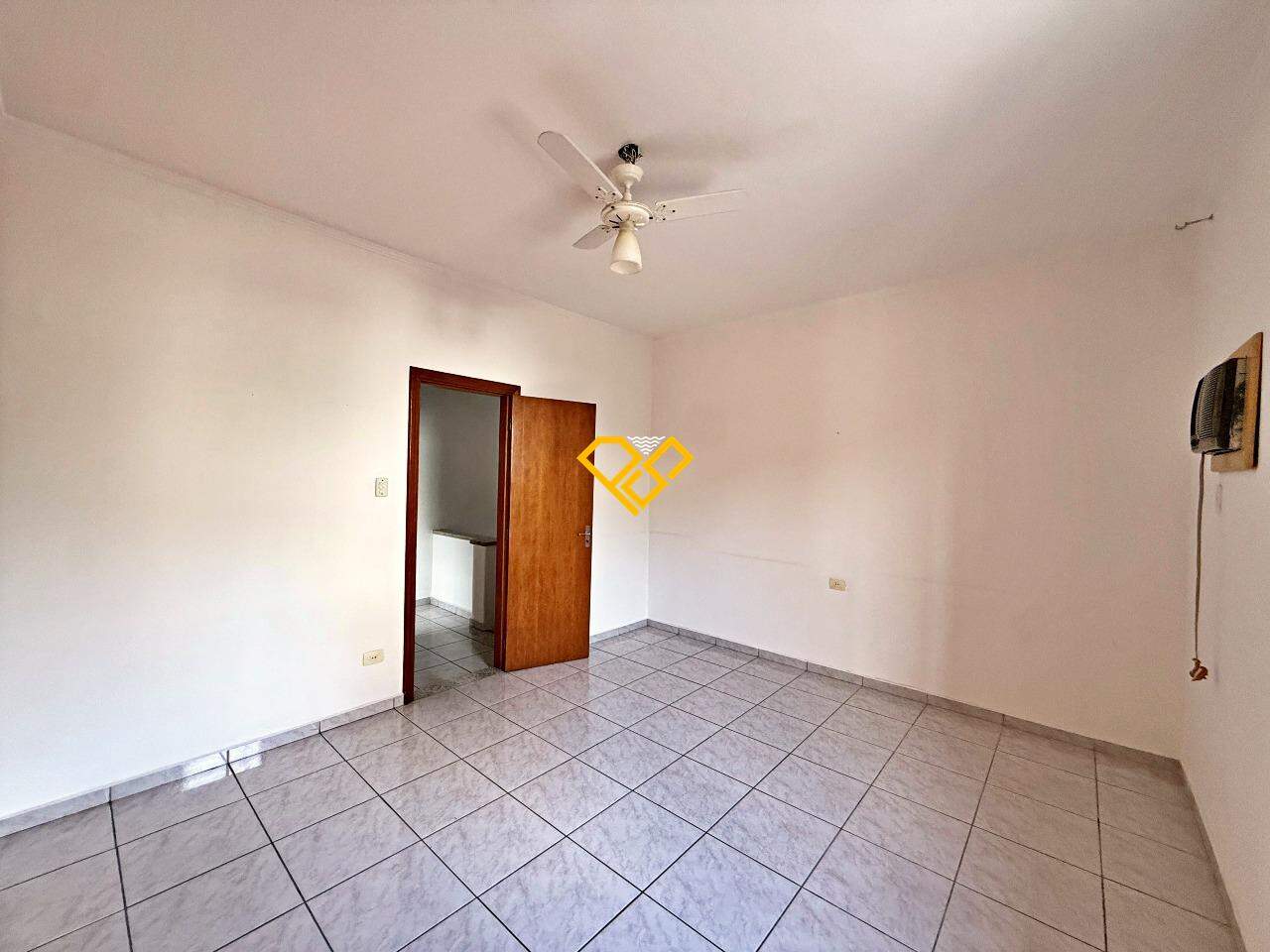 Casa à venda no Embaré: Dormitório 2