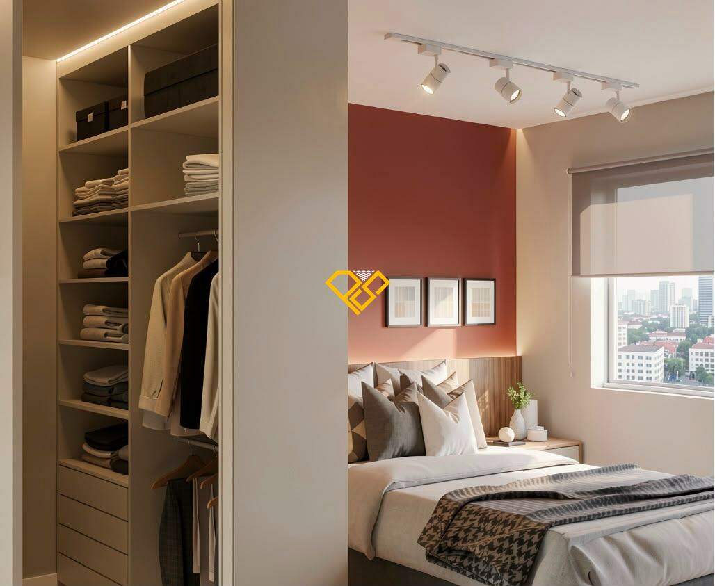 Apartamento à venda no Ponta da Praia: