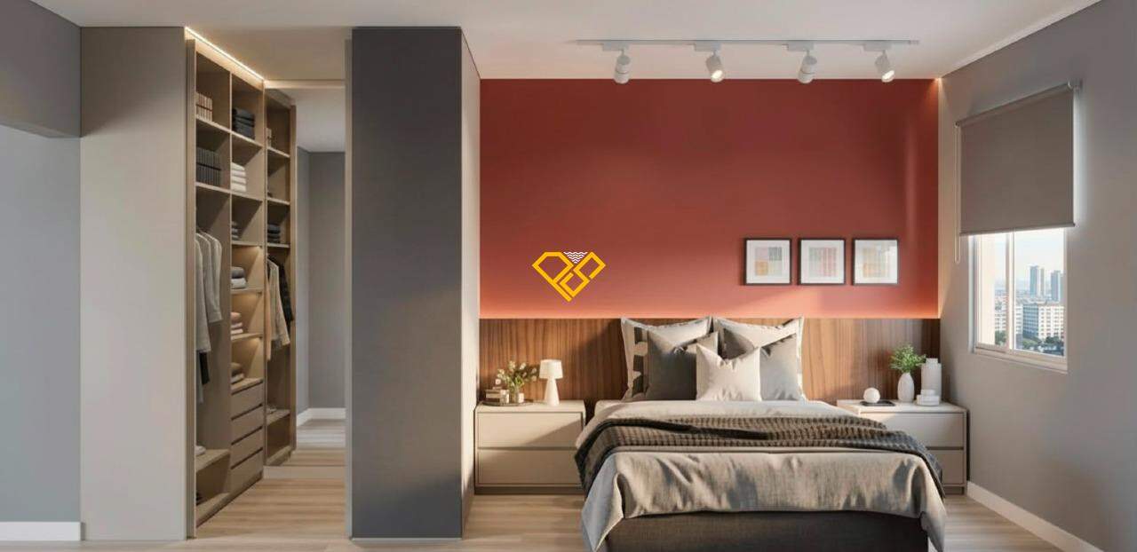 Apartamento à venda no Ponta da Praia: