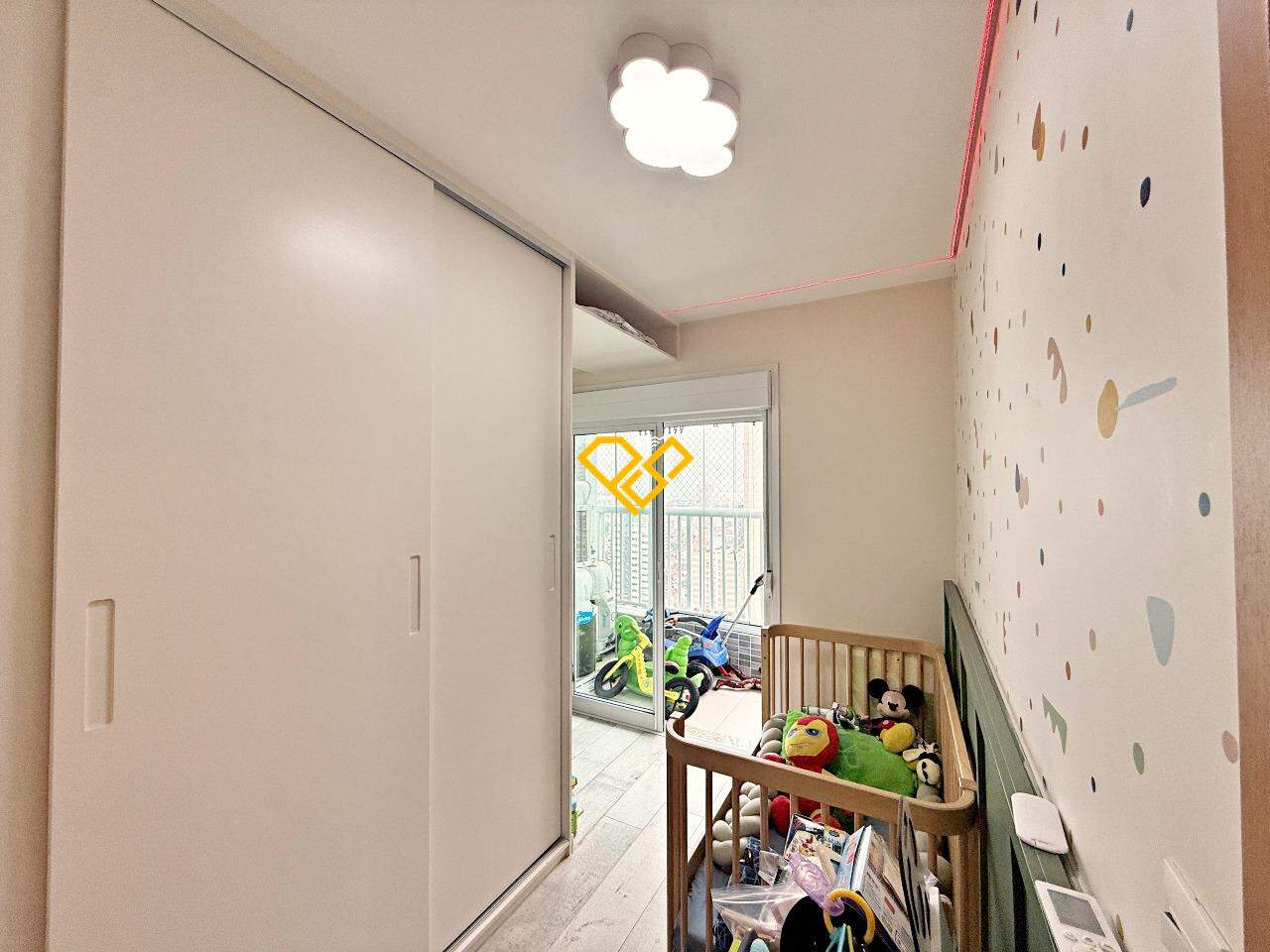 Apartamento à venda no Boqueirão: Dormitório 2