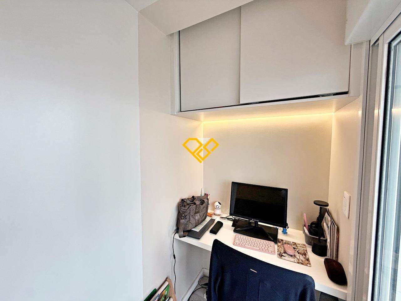 Apartamento à venda no Boqueirão: Dormitório 2