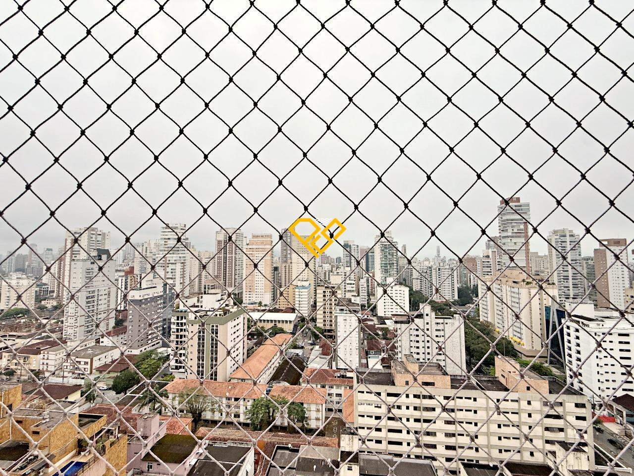 Apartamento à venda no Boqueirão: Vista