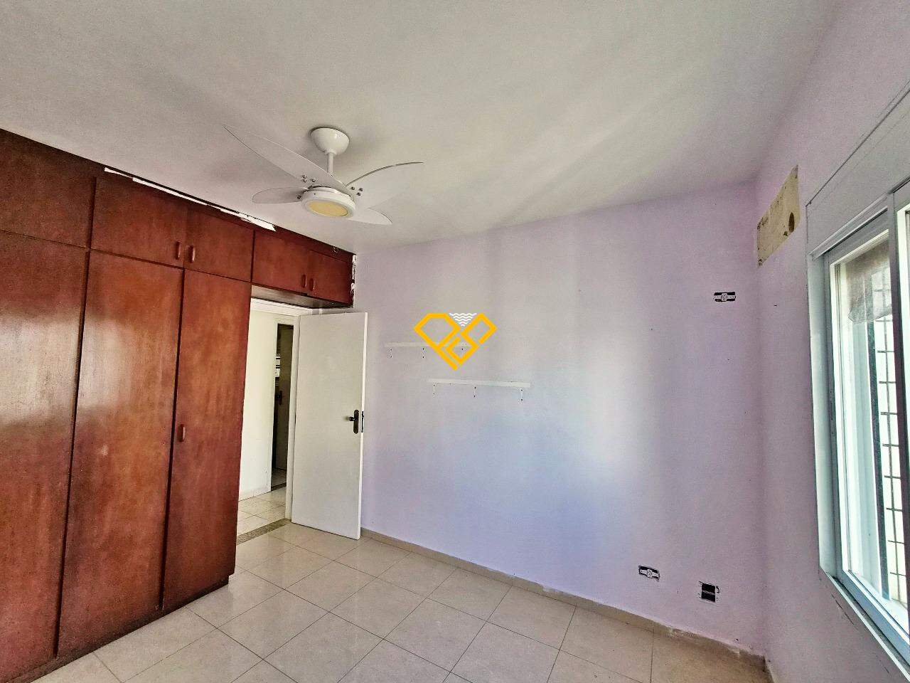 Apartamento à venda no Ponta da Praia: Dormitório 1