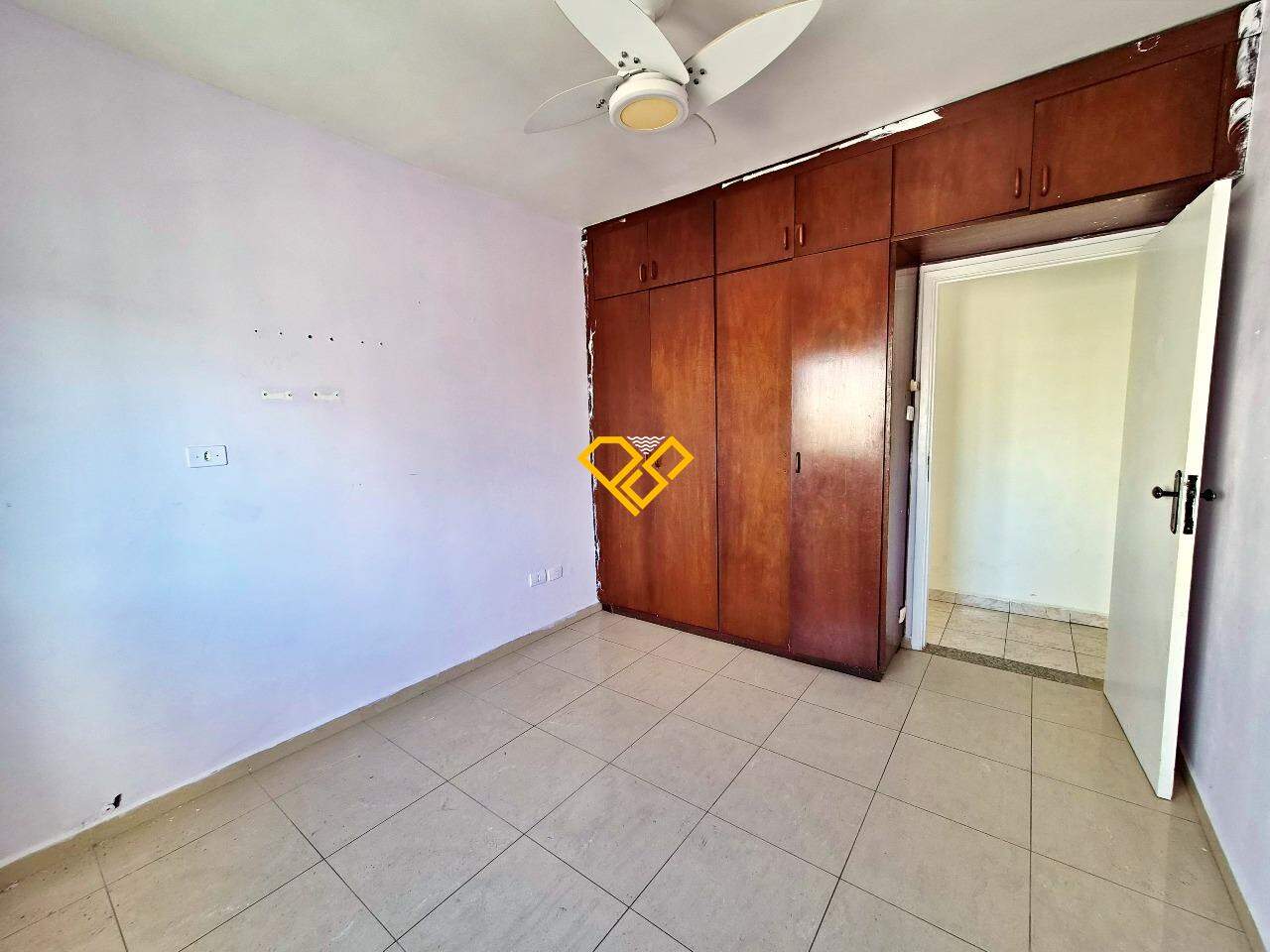 Apartamento à venda no Ponta da Praia: Dormitório 1