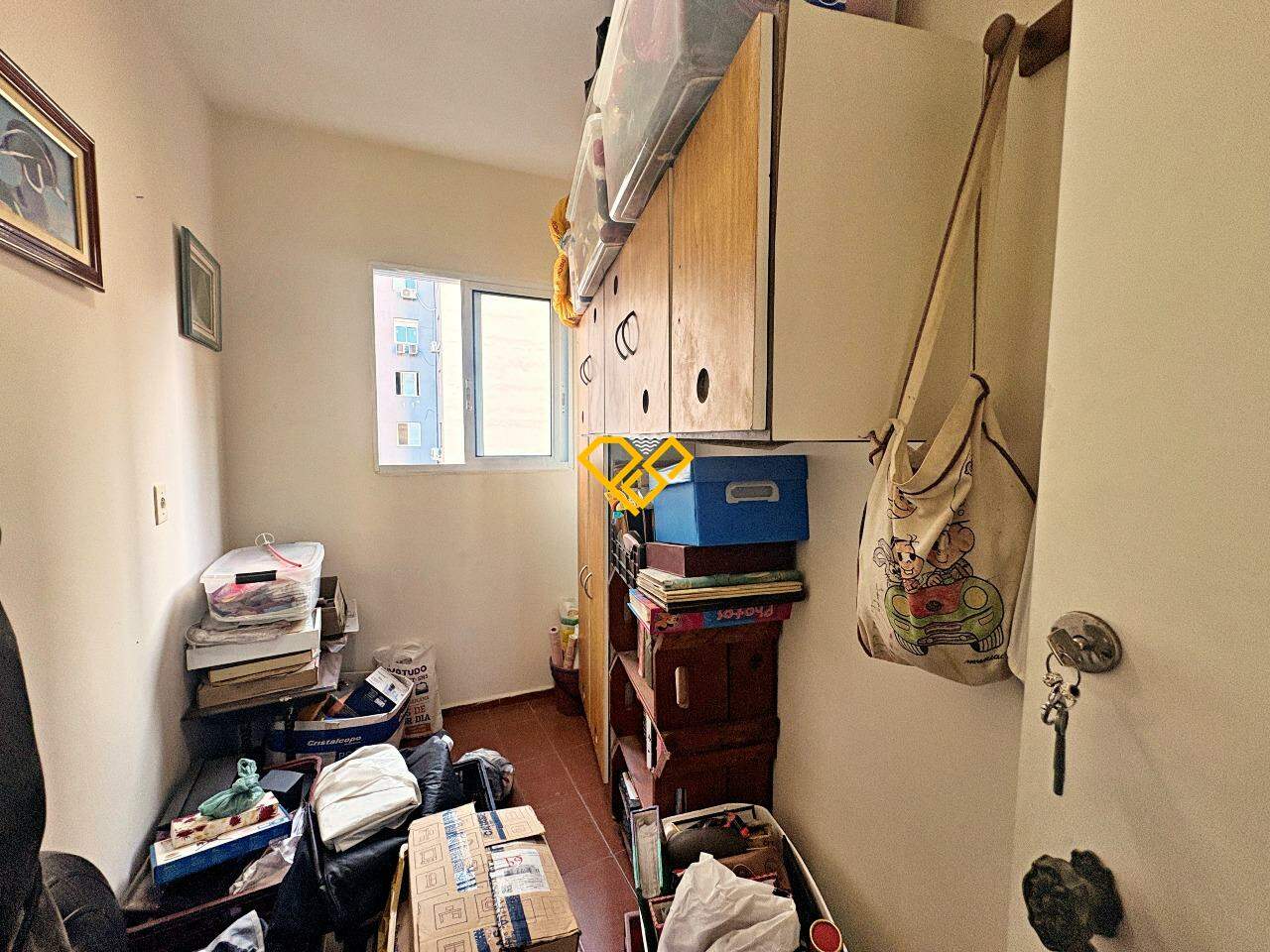 Apartamento à venda no Pompéia: Dependênciia