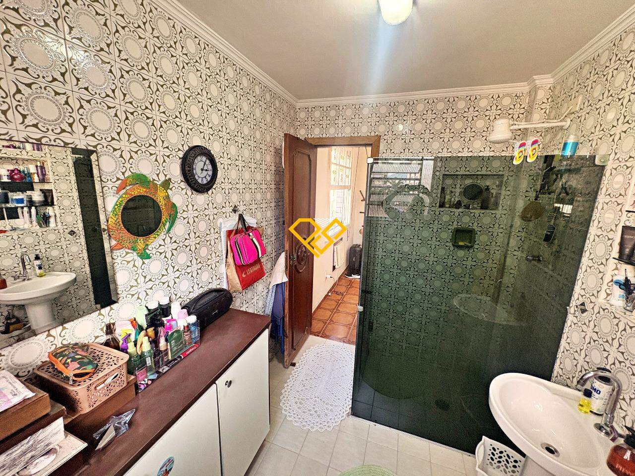 Apartamento à venda no Pompéia: Wc suíte
