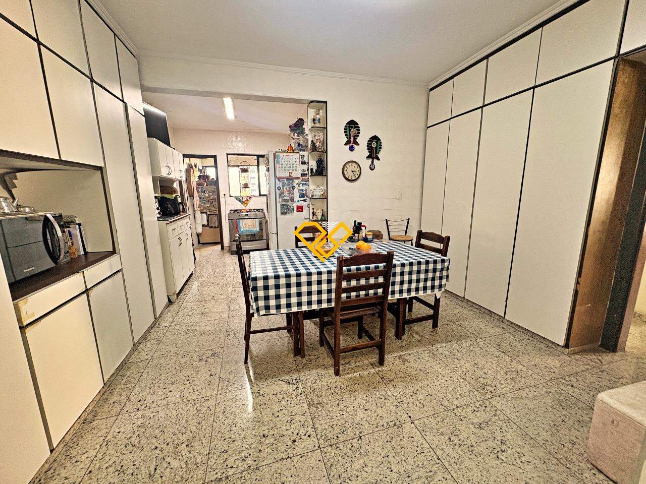 Apartamento à venda no Pompéia: Cozinha