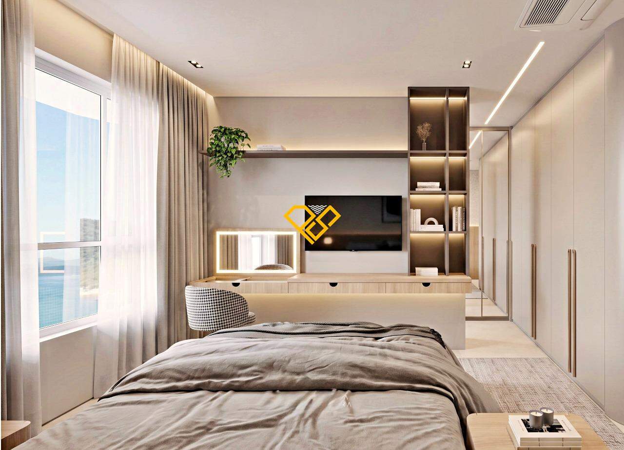 Apartamento à venda no Ponta da Praia: