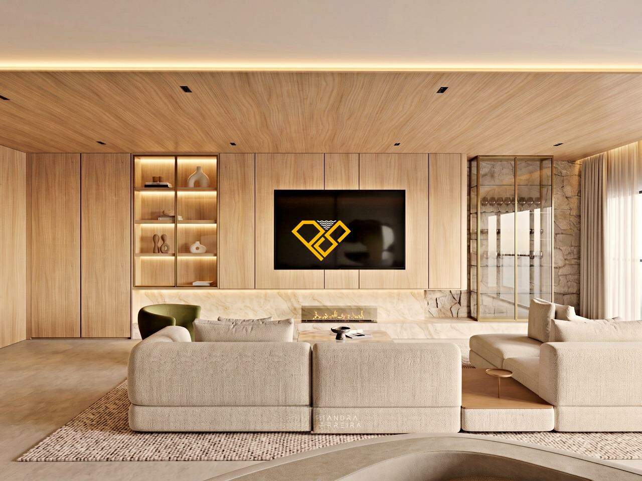 Apartamento à venda no Ponta da Praia: