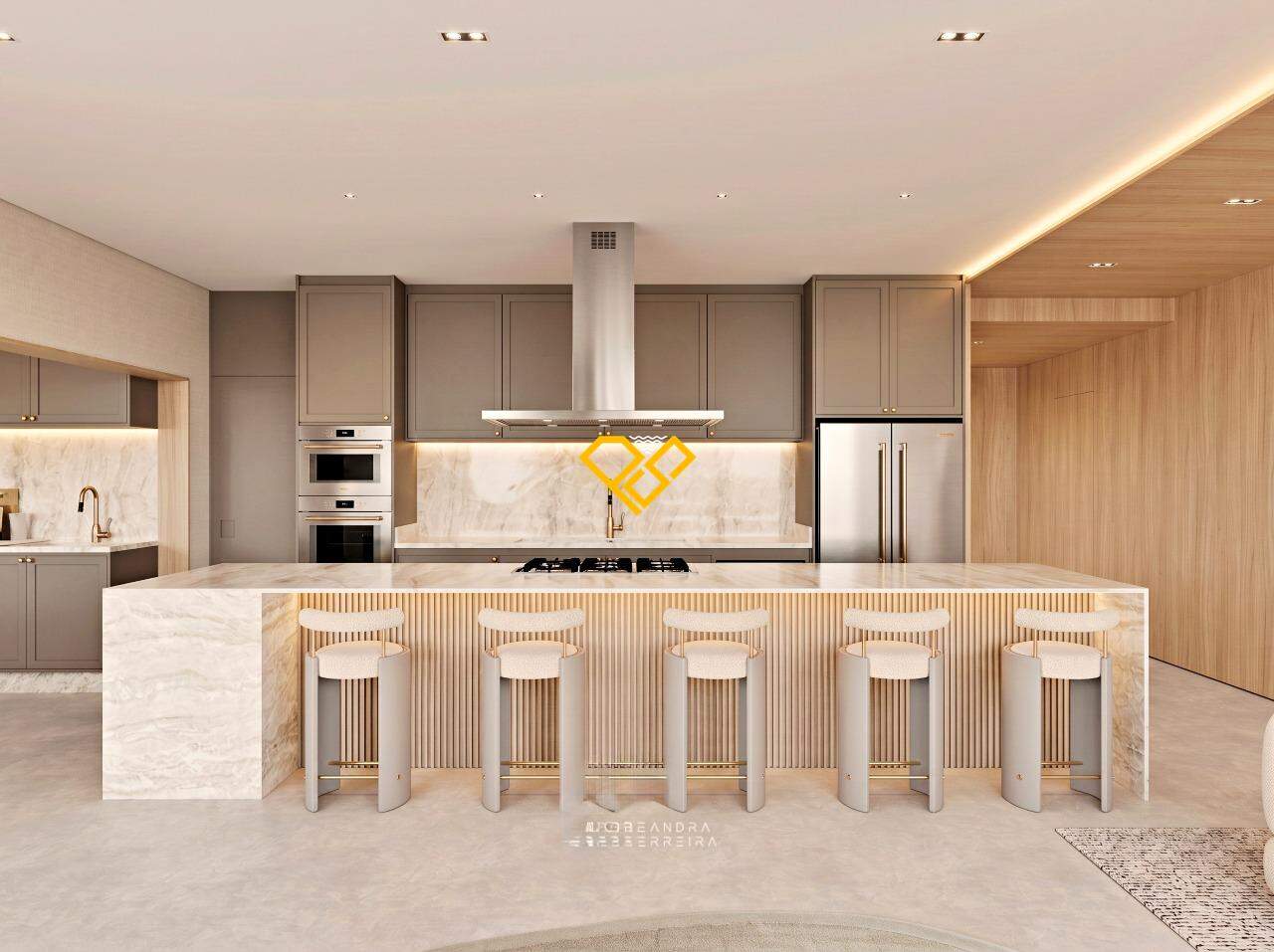 Apartamento à venda no Ponta da Praia: