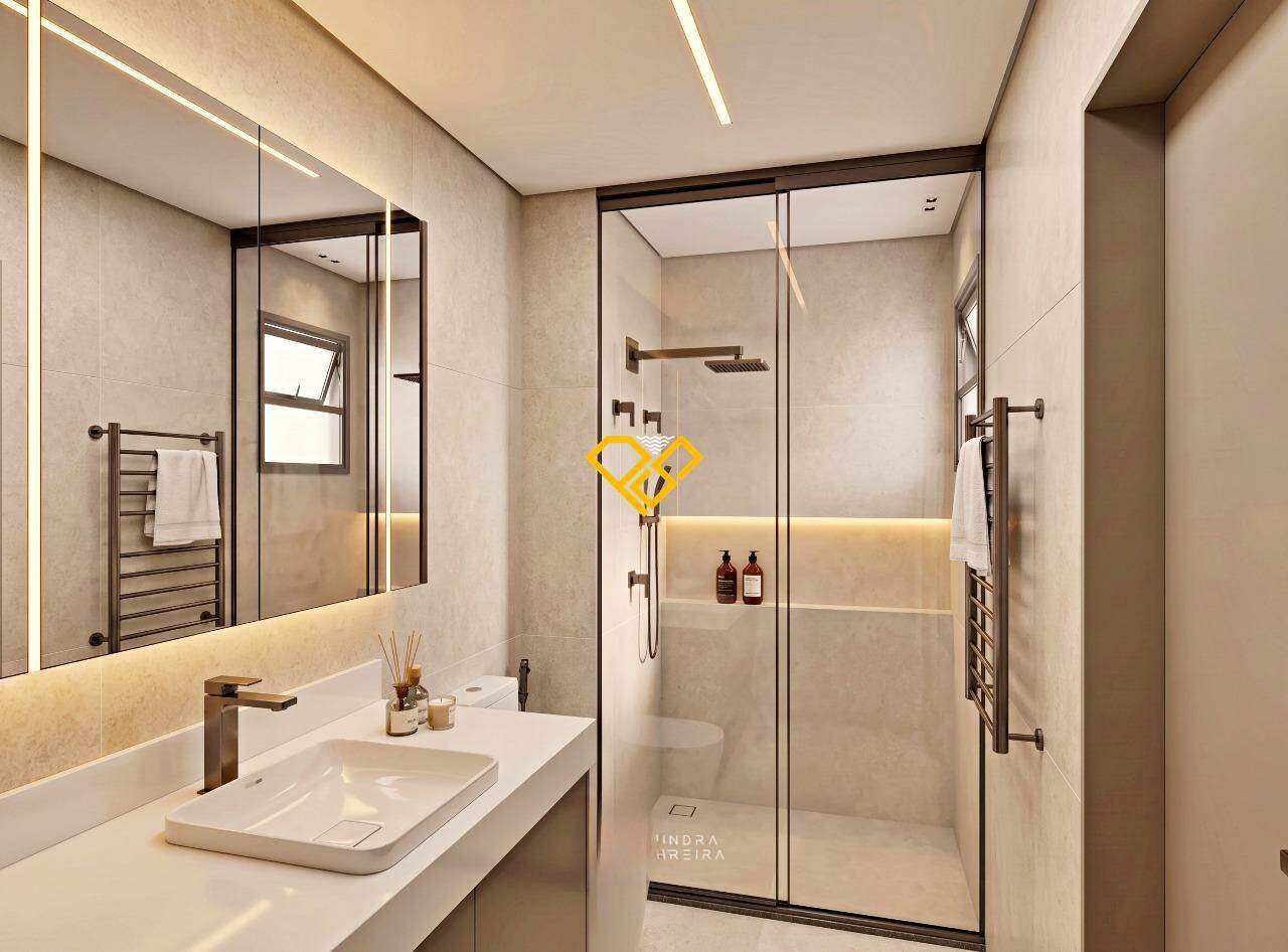 Apartamento à venda no Ponta da Praia: