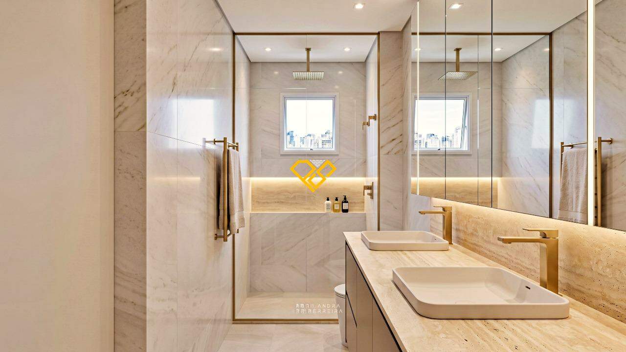 Apartamento à venda no Ponta da Praia: