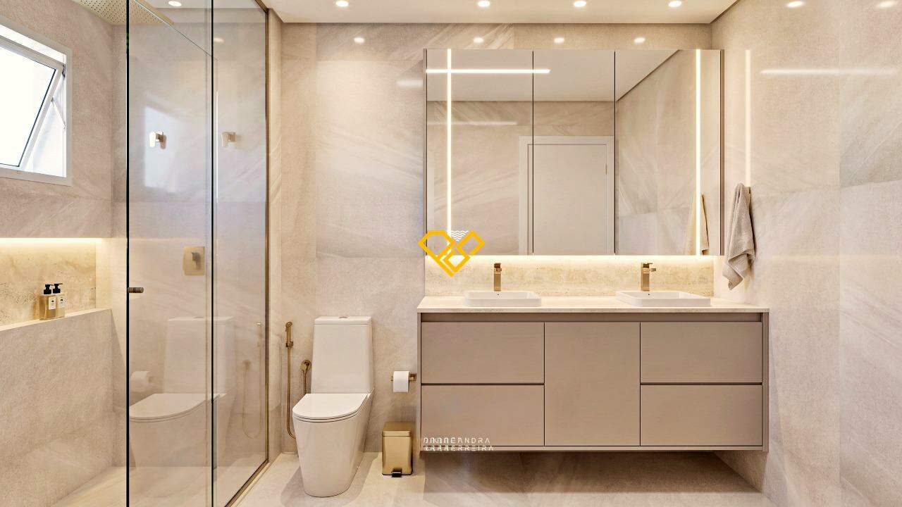 Apartamento à venda no Ponta da Praia: