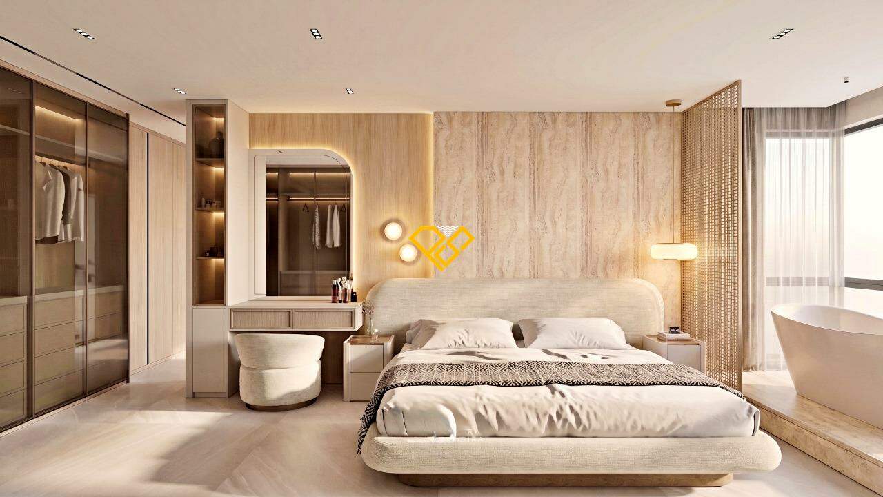 Apartamento à venda no Ponta da Praia: