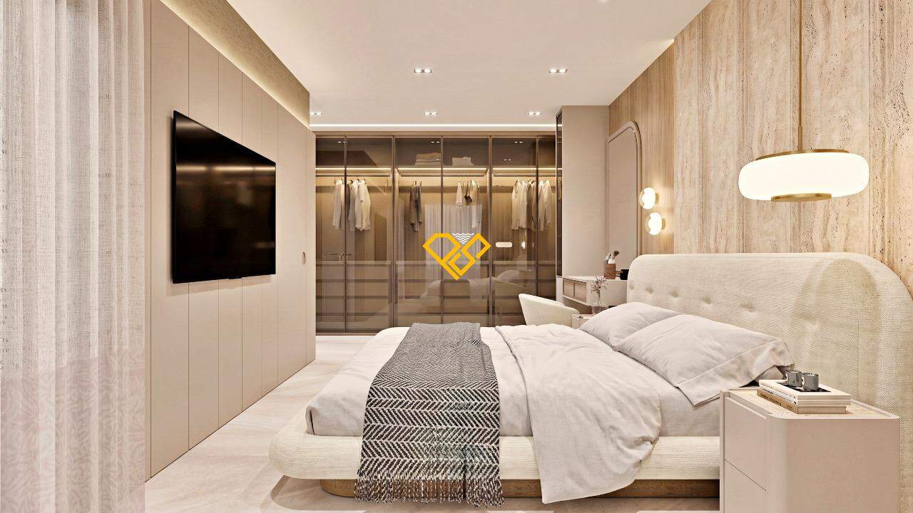 Apartamento à venda no Ponta da Praia: