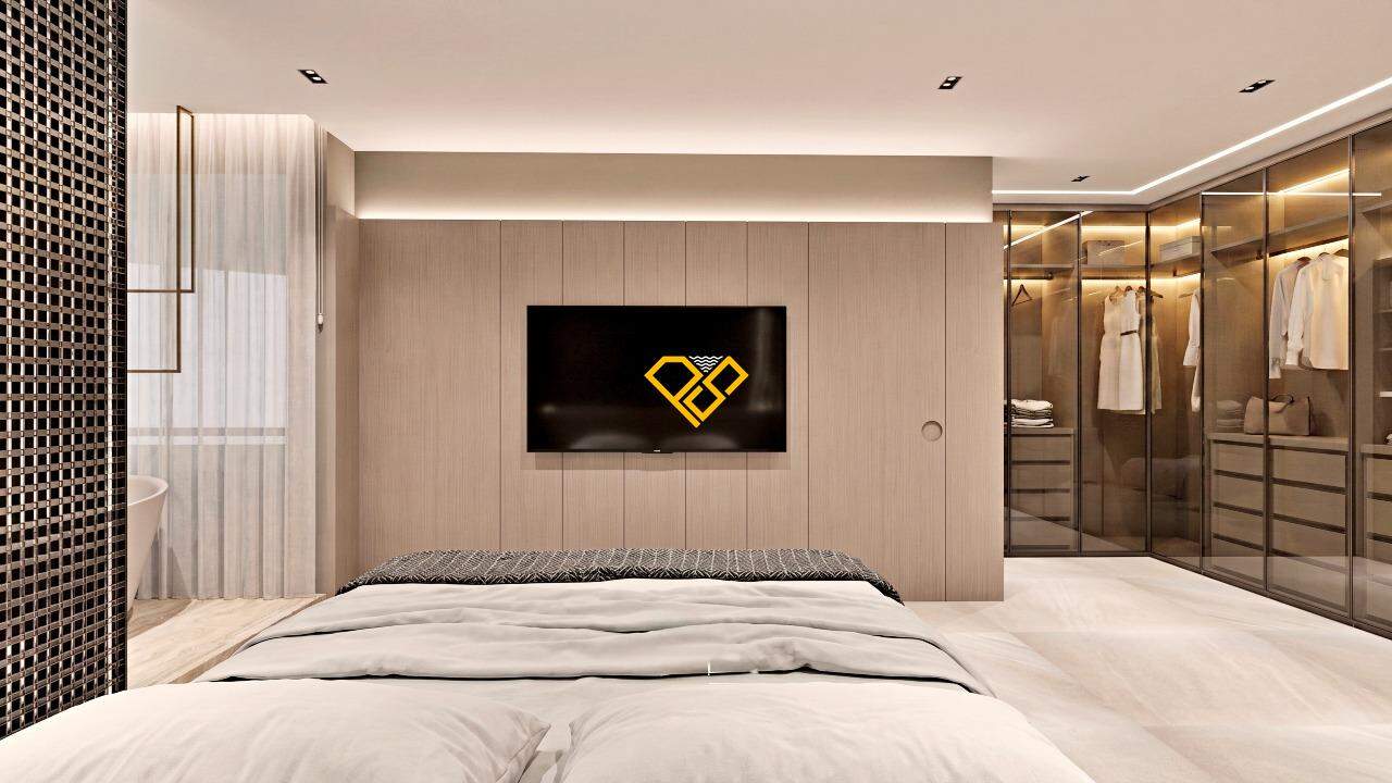 Apartamento à venda no Ponta da Praia: