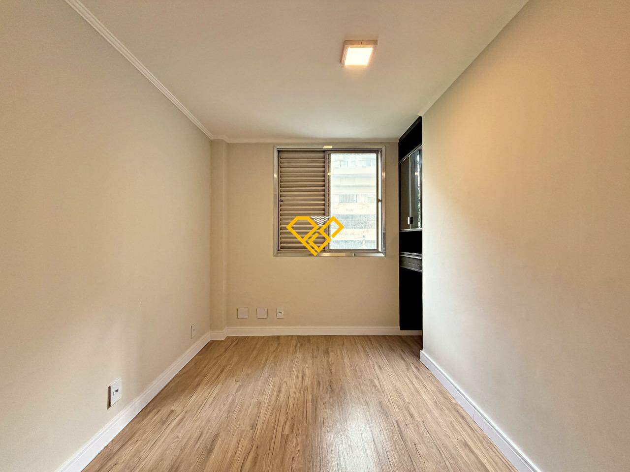 Apartamento para aluguel no Boqueirão: Dormitório 3