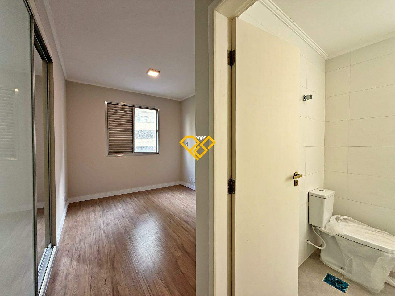 Apartamento para aluguel no Boqueirão: 