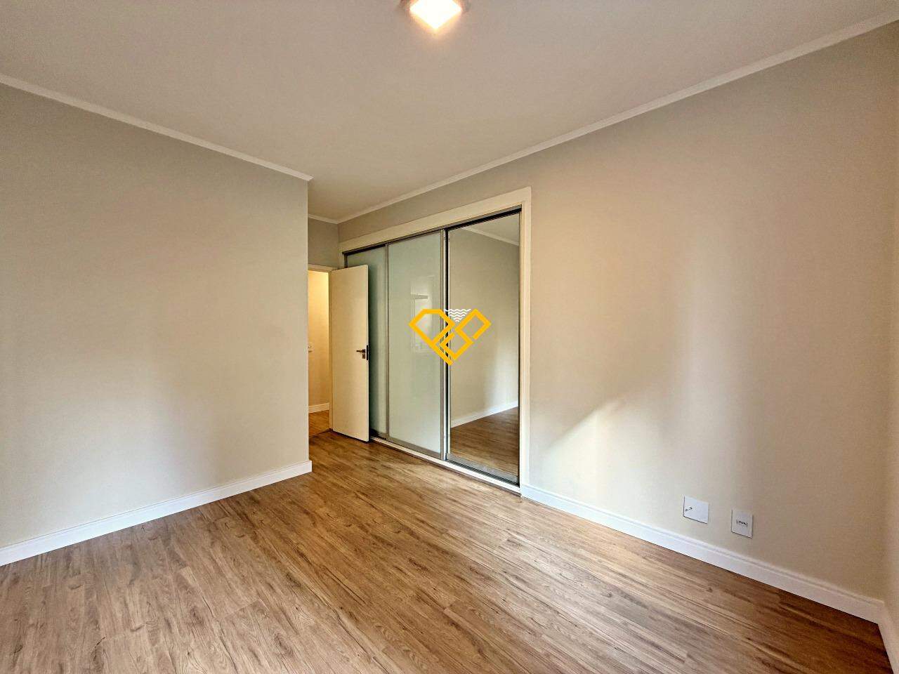 Apartamento para aluguel no Boqueirão: Dormitório 2 - suíte