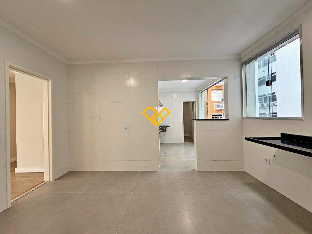 Apartamento para aluguel no Boqueirão: Cozinha