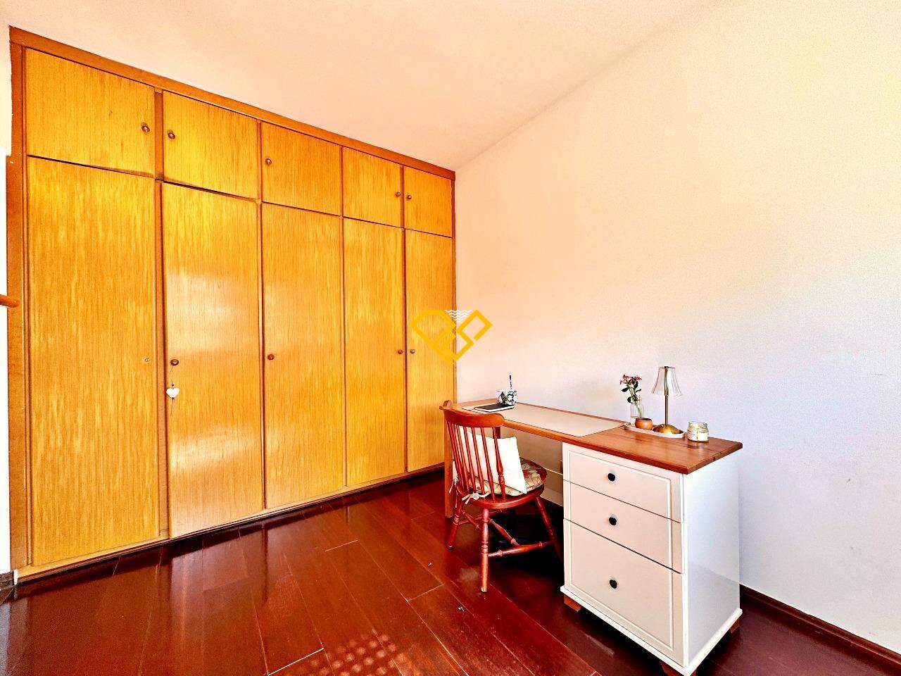 Apartamento para aluguel no Gonzaga: Dormitório 2 - suíte