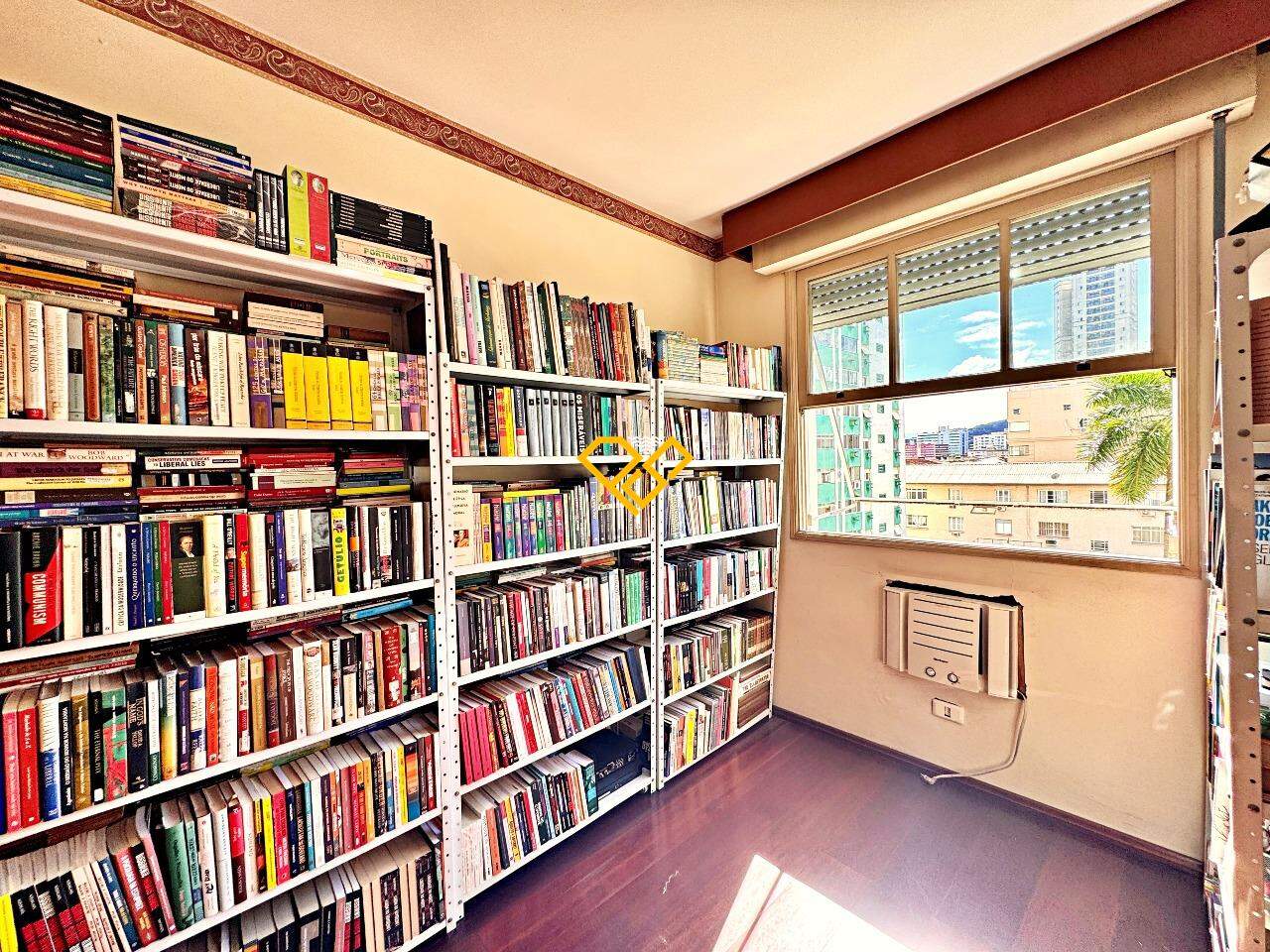 Apartamento para aluguel no Gonzaga: Dormitório 4