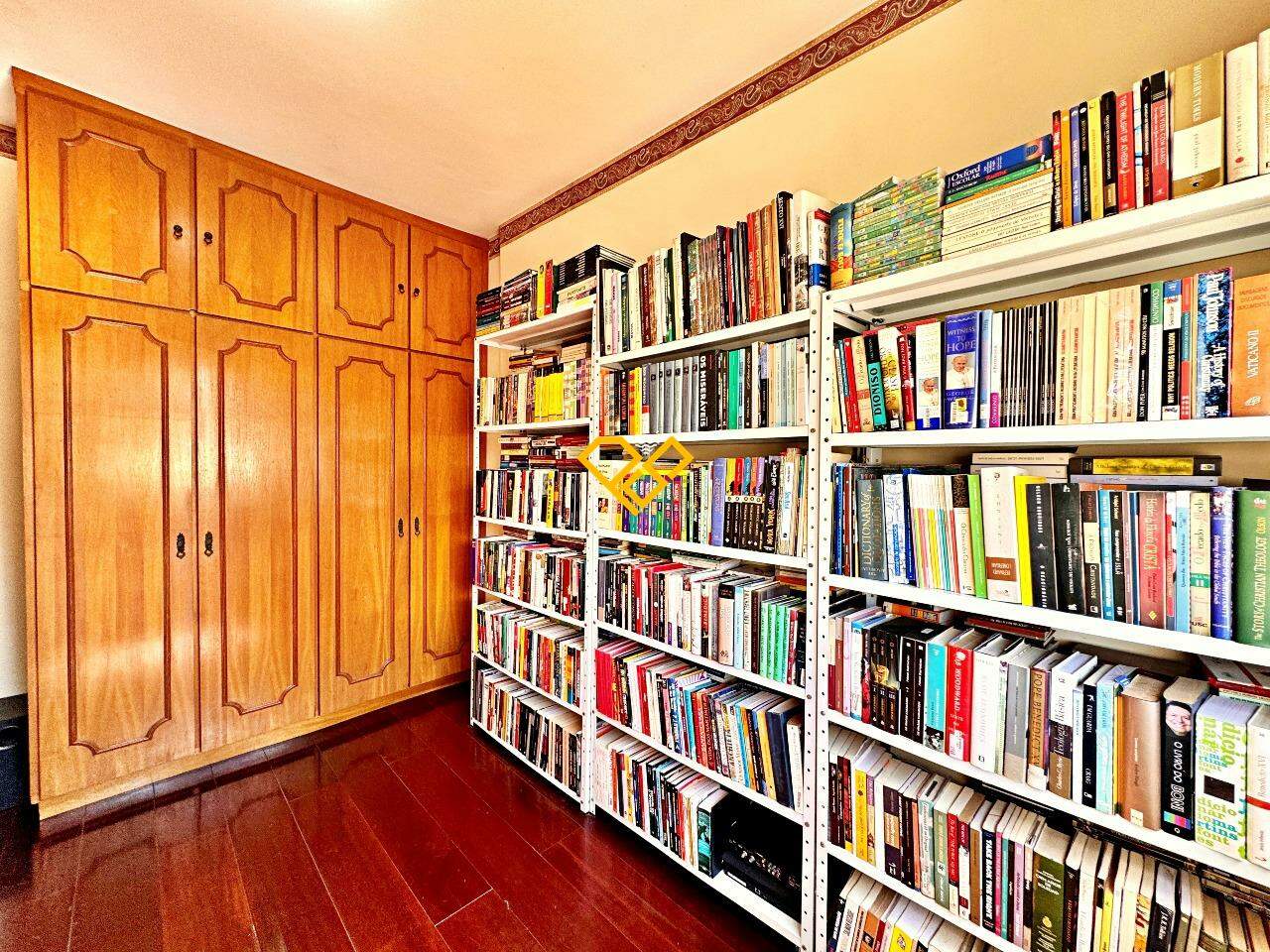 Apartamento para aluguel no Gonzaga: Dormitório 4