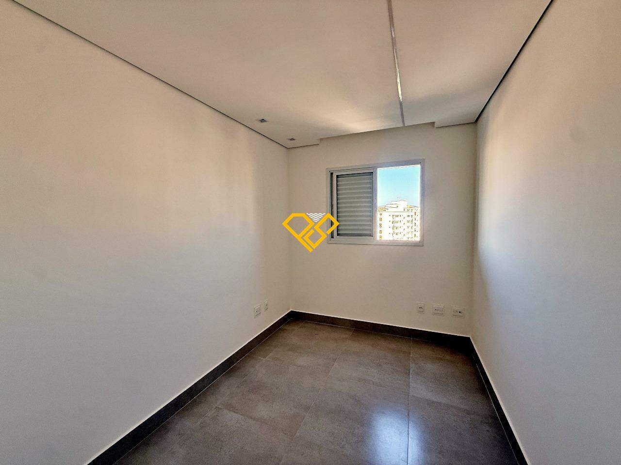 Apartamento para aluguel no Macuco: Dormitório 2