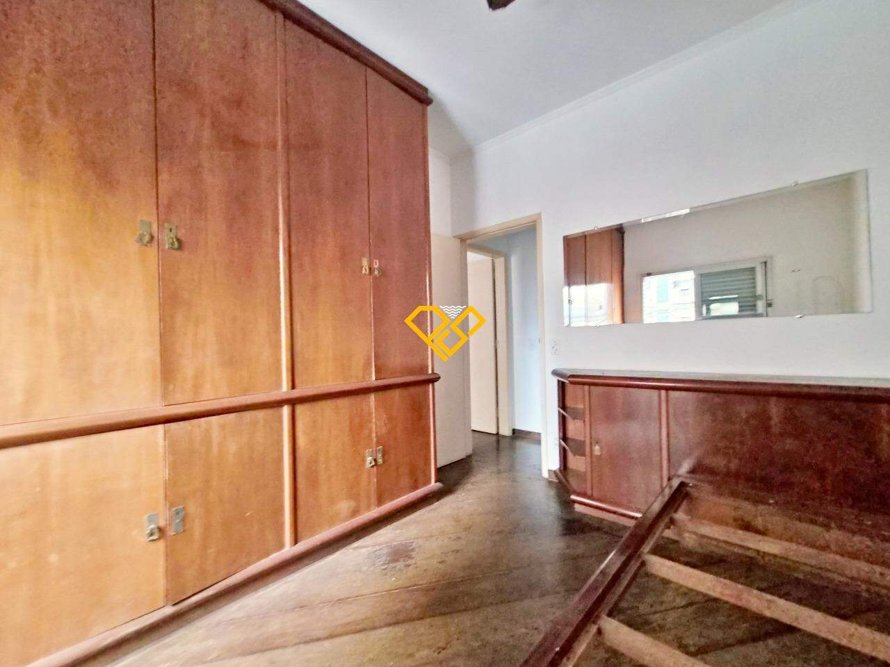 Apartamento à venda no José Menino: Dormitório 2