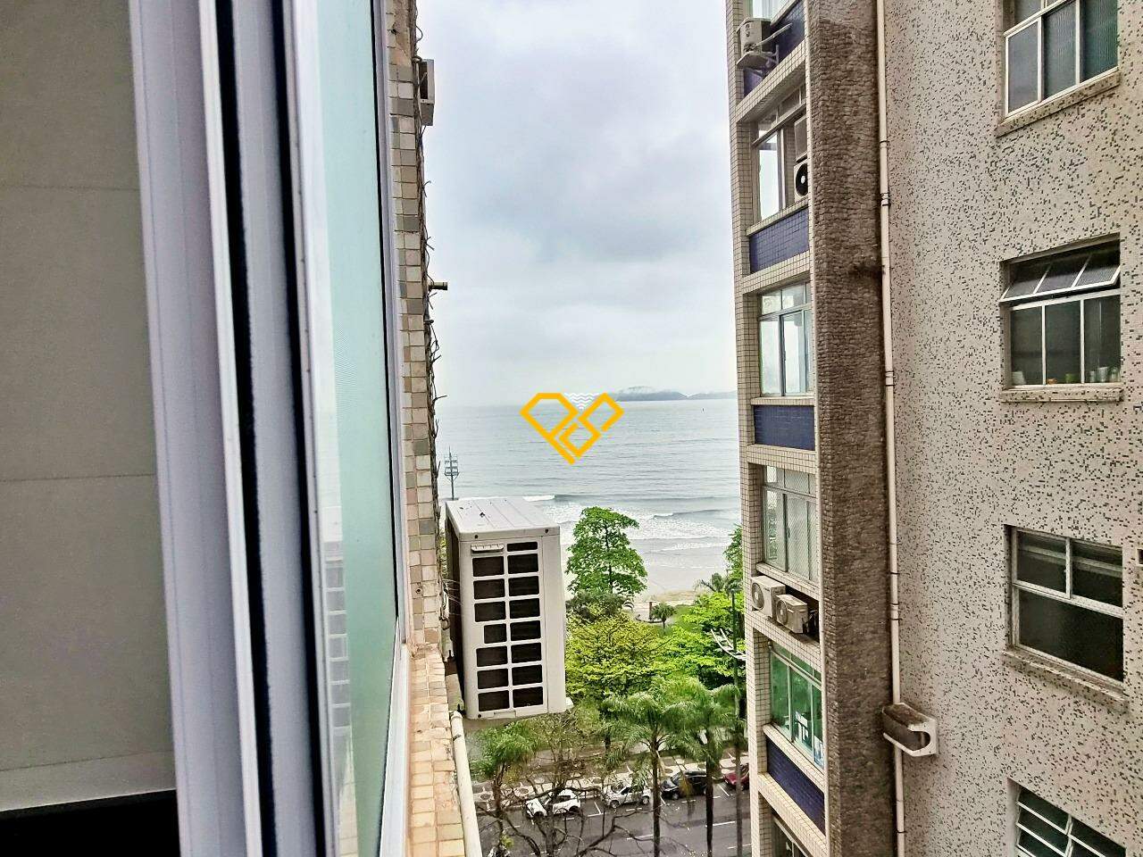 Apartamento à venda no Aparecida: Vista